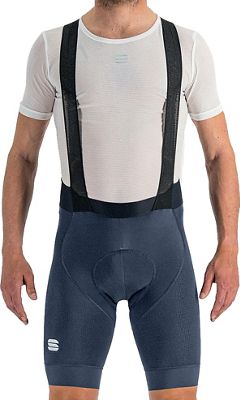 Sportful Bodyfit Pro Ltd Bibshort - Galaxy Blue - XXXL, Galaxy Blue